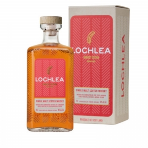 Lochlea Fallow Edition 2nd Crop